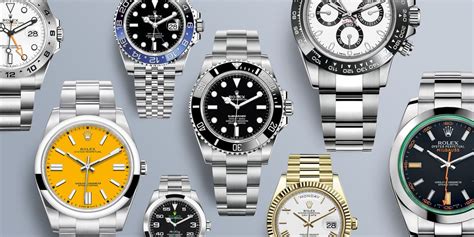 rolex watch men 2022